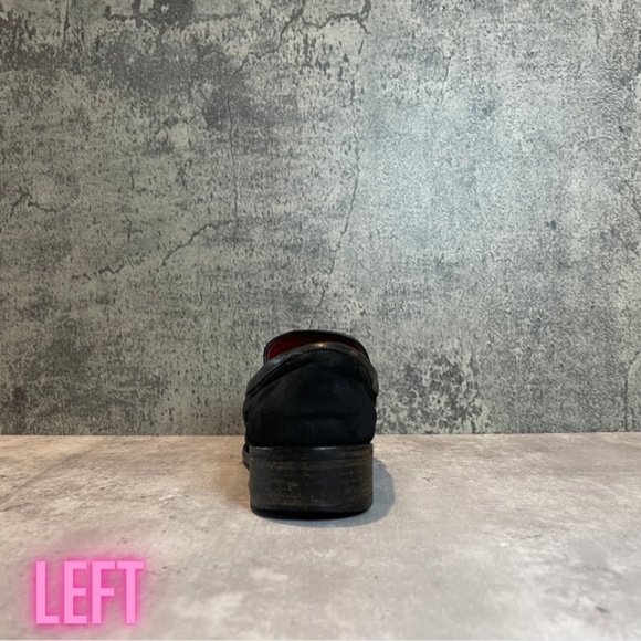 Salvatore Ferragamo Vintage Grandioso Loafers - Picture 8 of 12